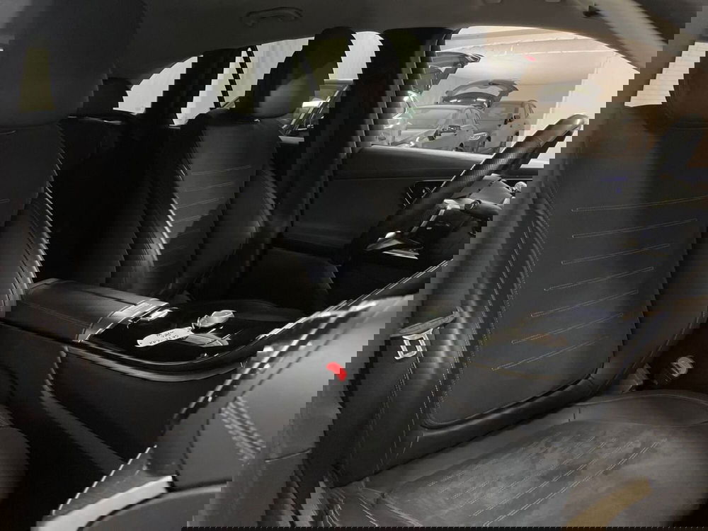 Mercedes-Benz GLC usata a Macerata (14)