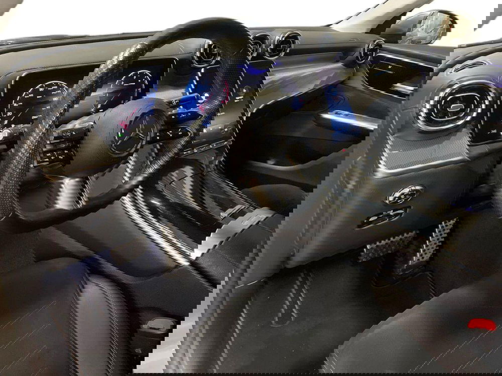 Mercedes-Benz GLC usata a Macerata (16)