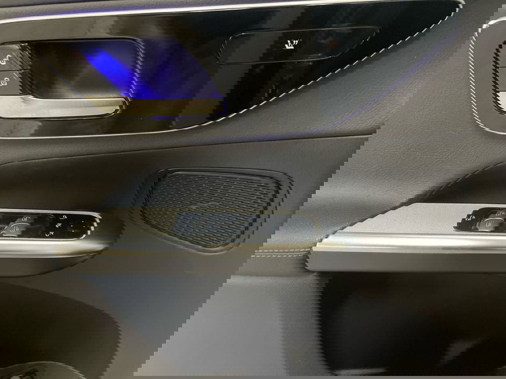 Mercedes-Benz GLC usata a Macerata (17)