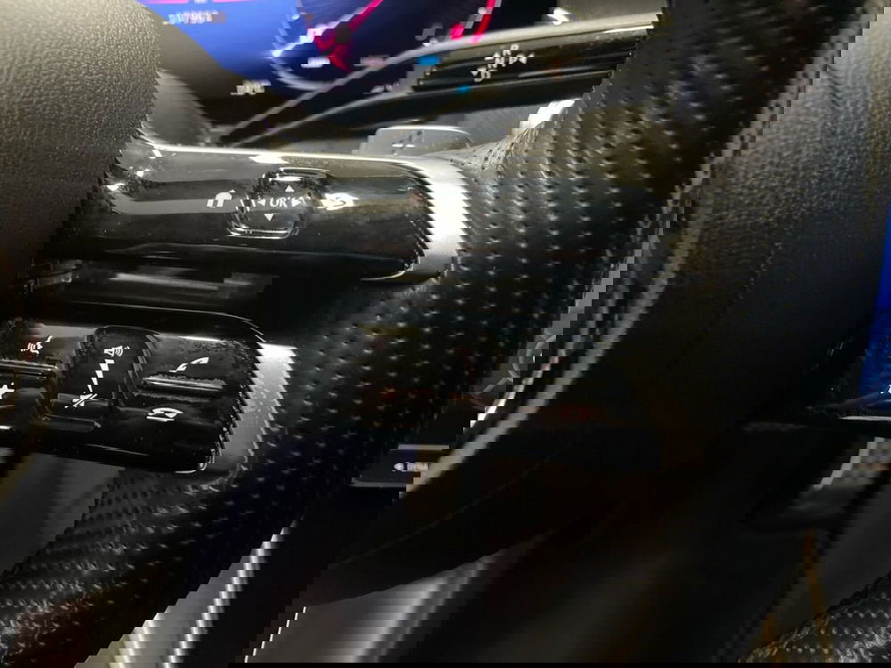 Mercedes-Benz GLC usata a Macerata (19)