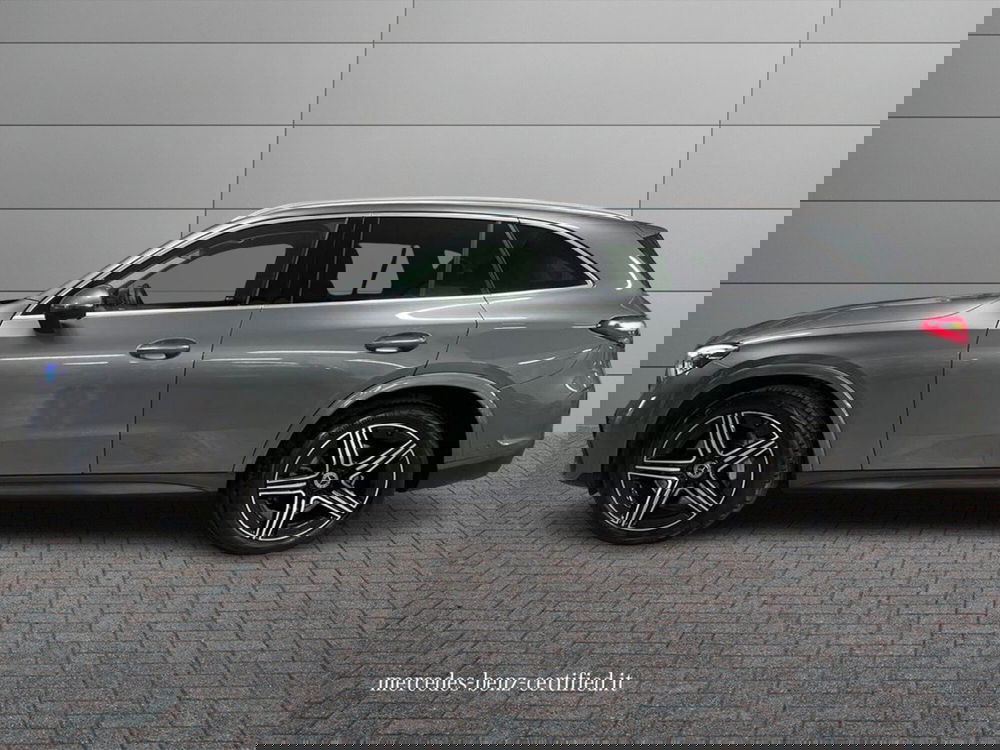 Mercedes-Benz GLC usata a Macerata (2)