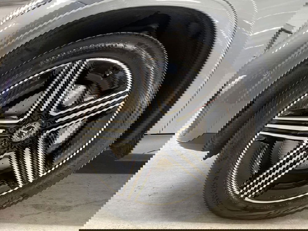 Mercedes-Benz GLC usata a Macerata (8)