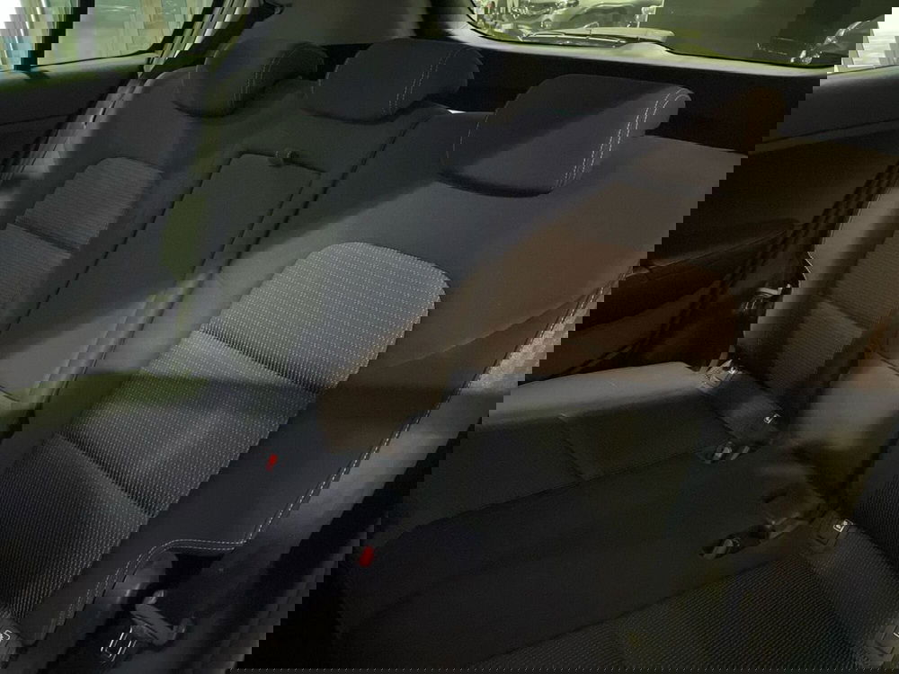 Kia Sportage usata a Macerata (13)