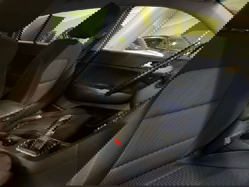 Kia Sportage usata a Macerata (14)