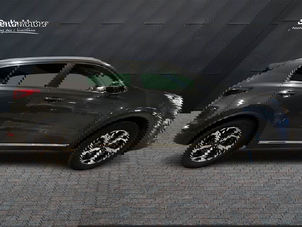 Kia Sportage usata a Macerata (5)