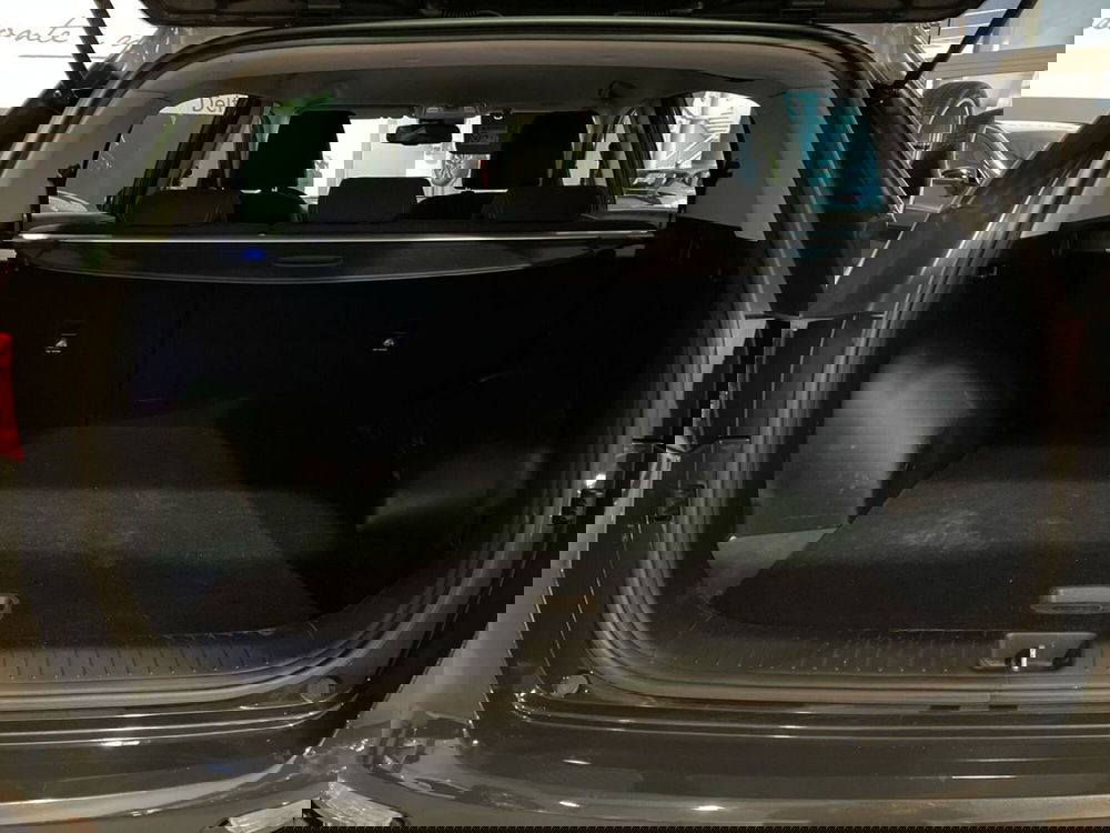 Kia Sportage usata a Macerata (7)