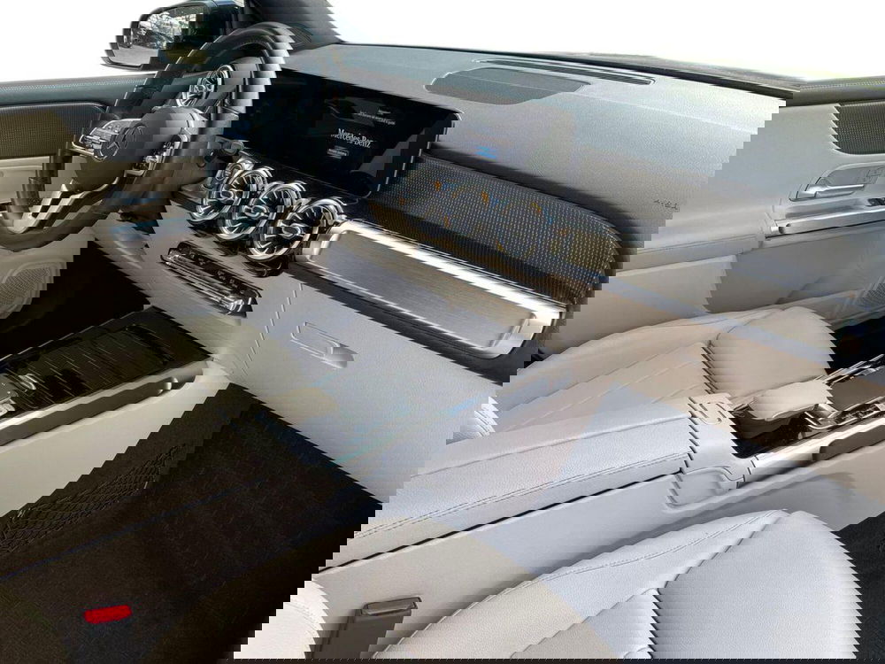 Mercedes-Benz GLB usata a Macerata (12)