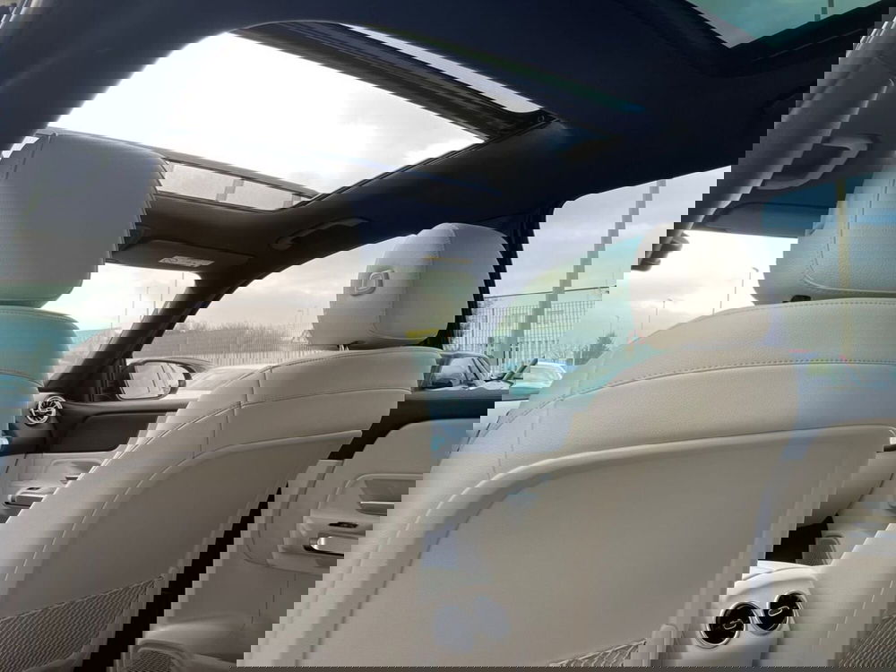 Mercedes-Benz GLB usata a Macerata (18)