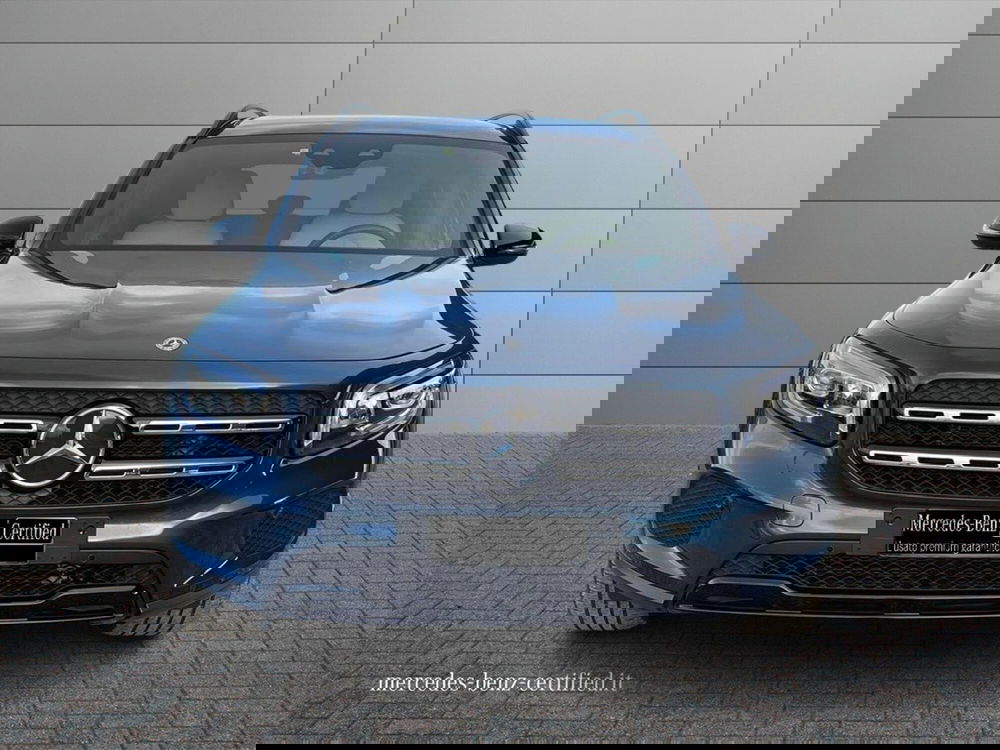 Mercedes-Benz GLB usata a Macerata (2)