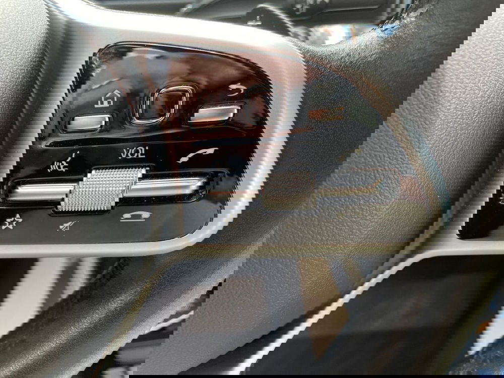 Mercedes-Benz GLB usata a Macerata (20)