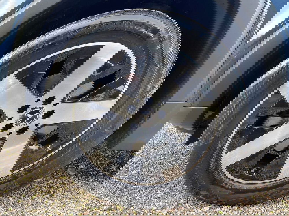 Mercedes-Benz GLB usata a Macerata (8)