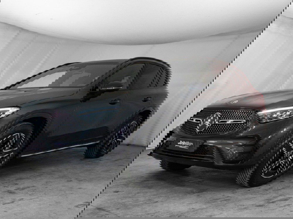 Mercedes-Benz GLC Coupé nuova a Macerata