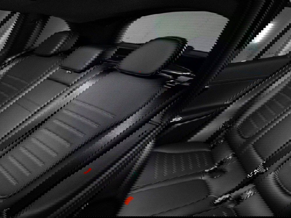 Mercedes-Benz GLC Coupé nuova a Macerata (12)