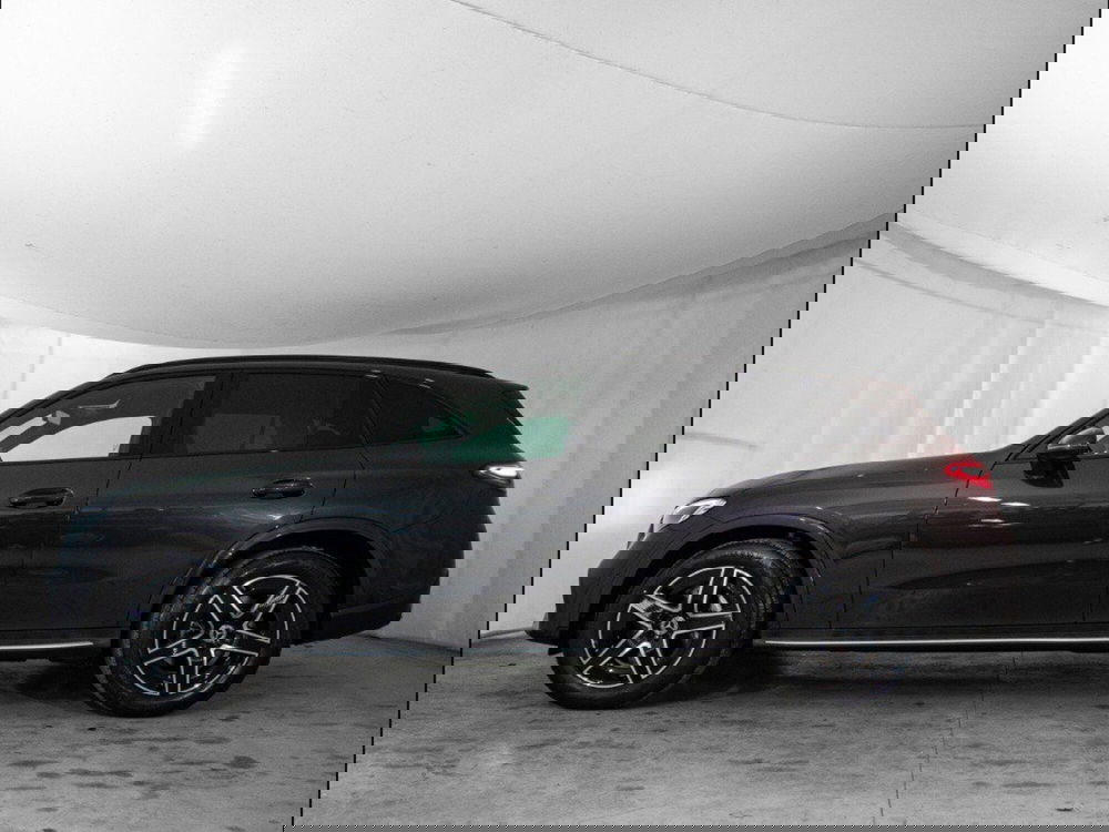 Mercedes-Benz GLC Coupé nuova a Macerata (2)