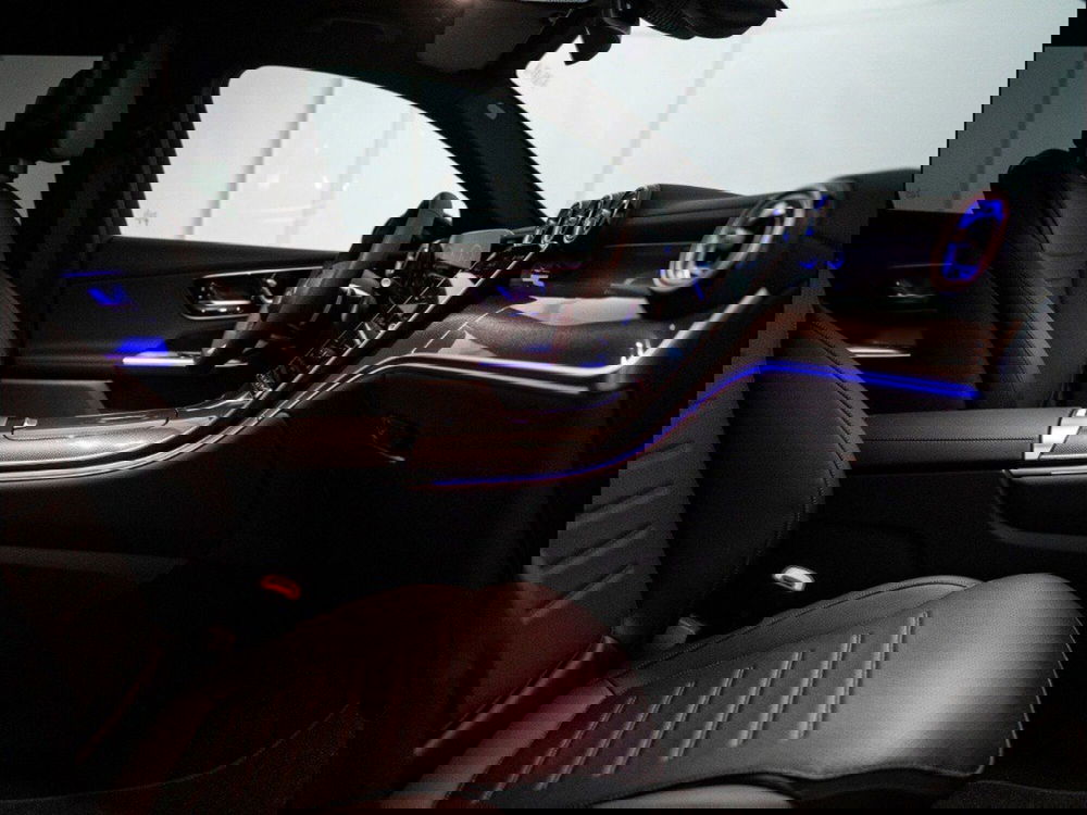 Mercedes-Benz GLC Coupé nuova a Macerata (20)