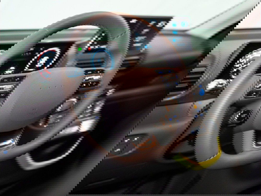 Hyundai Inster nuova a Macerata (14)