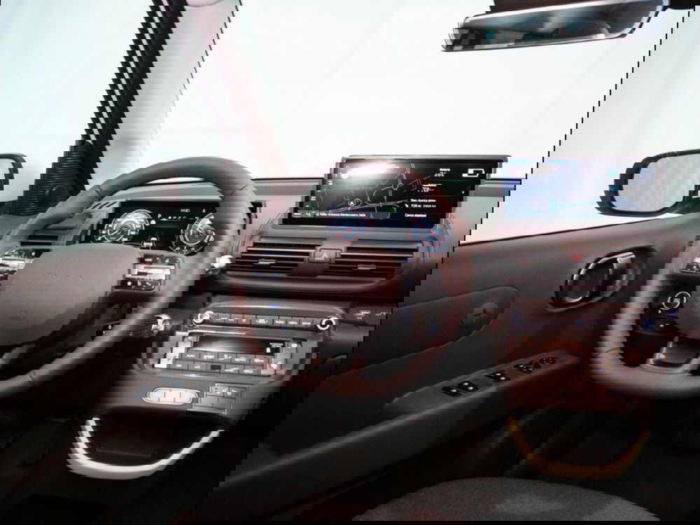 Hyundai Inster nuova a Macerata (17)