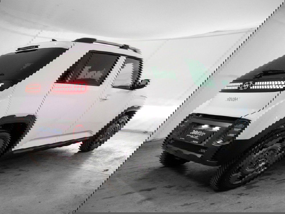 Hyundai Inster nuova a Macerata (4)