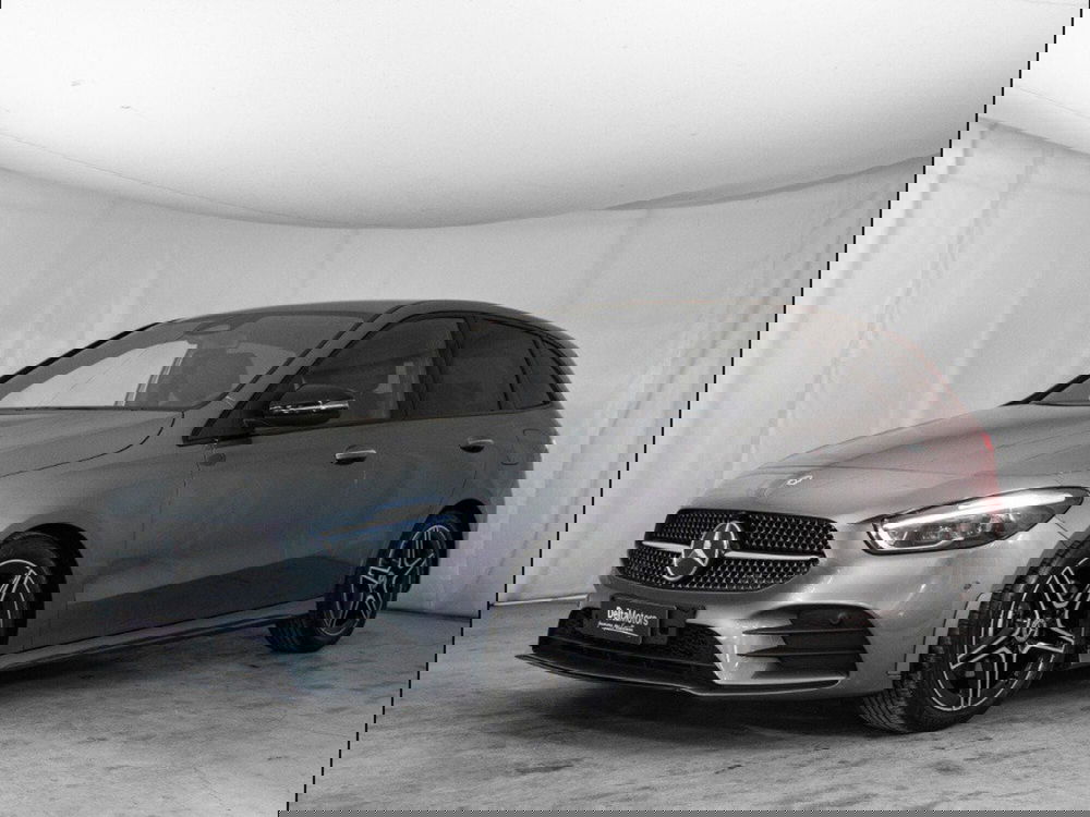 Mercedes-Benz Classe B nuova a Macerata