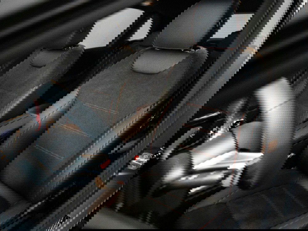 Mercedes-Benz Classe B nuova a Macerata (11)