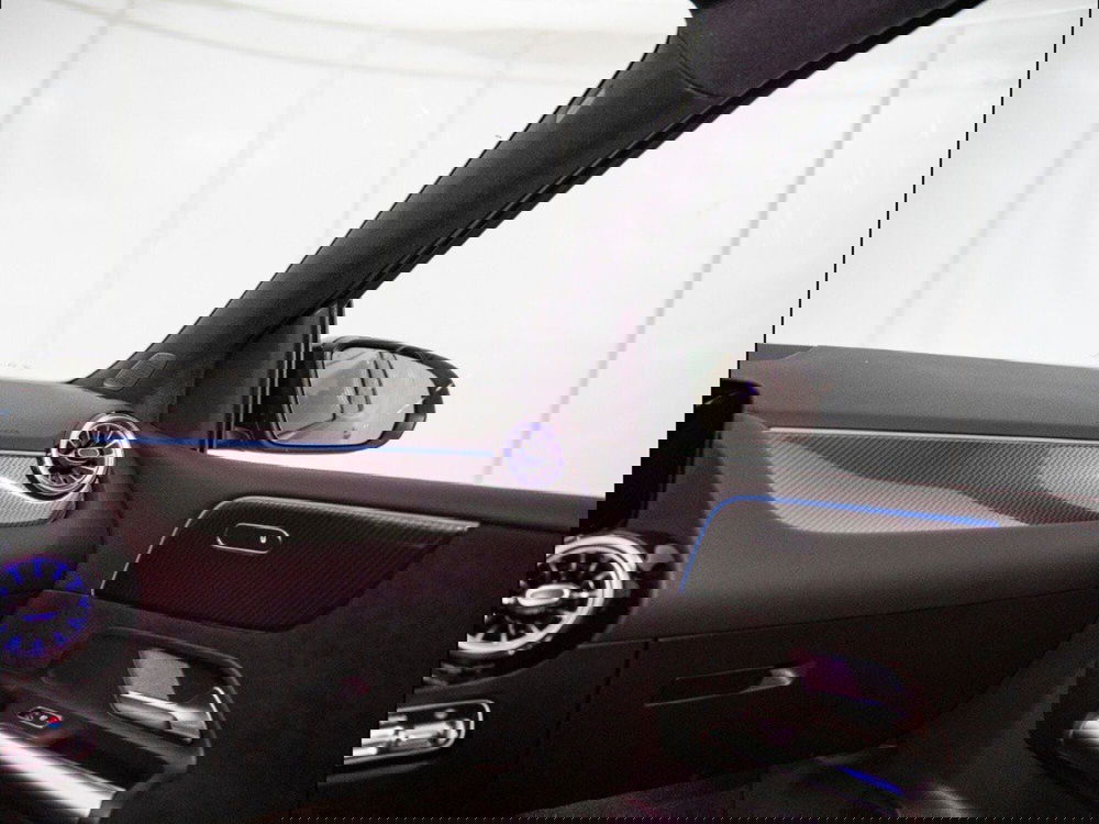 Mercedes-Benz Classe B nuova a Macerata (16)