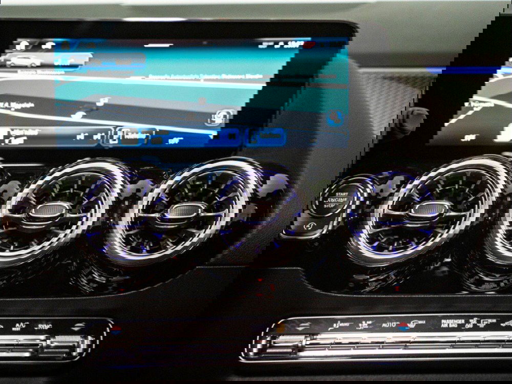 Mercedes-Benz Classe B nuova a Macerata (18)