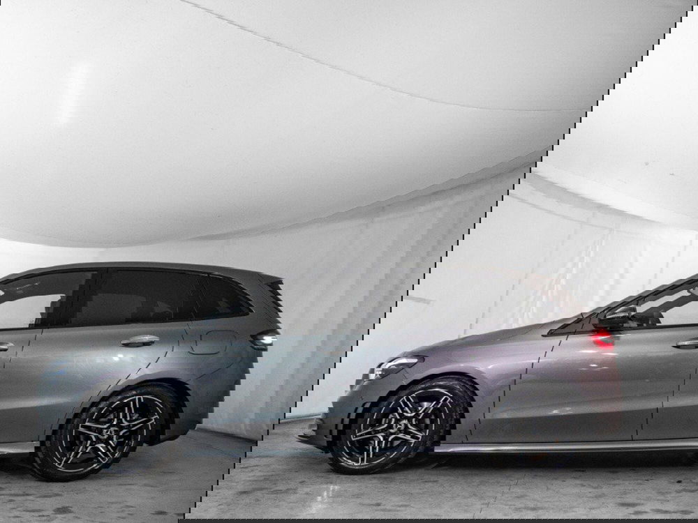 Mercedes-Benz Classe B nuova a Macerata (2)