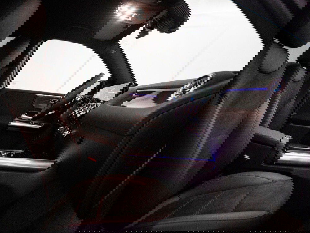 Mercedes-Benz Classe B nuova a Macerata (20)