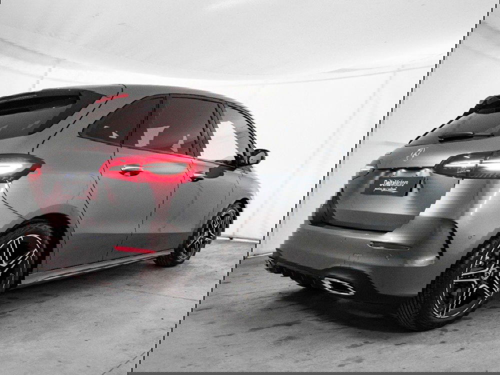 Mercedes-Benz Classe B nuova a Macerata (4)