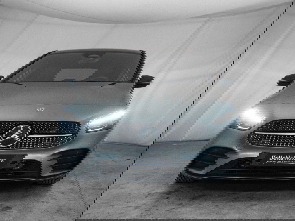 Mercedes-Benz Classe B nuova a Macerata (5)