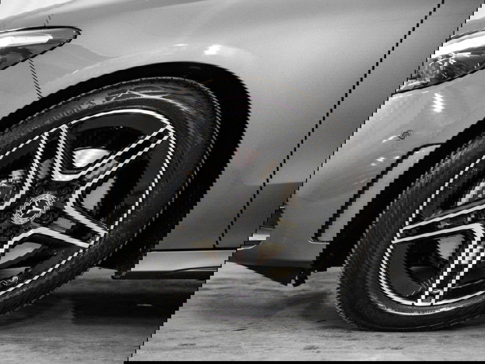 Mercedes-Benz Classe B nuova a Macerata (7)