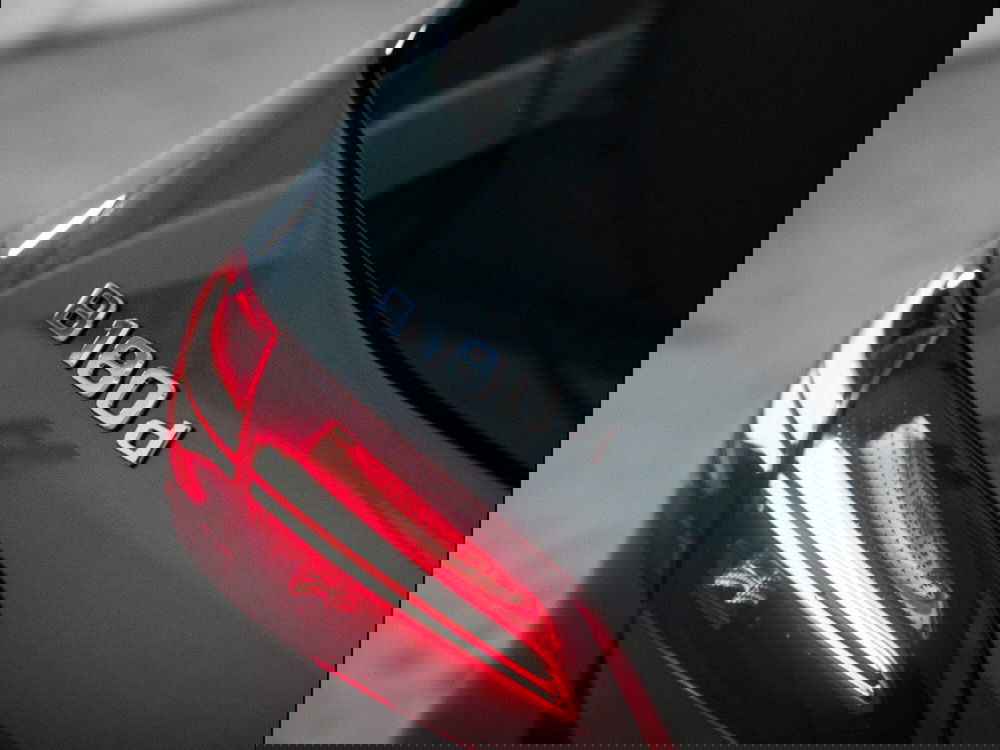 Mercedes-Benz Classe B nuova a Macerata (9)