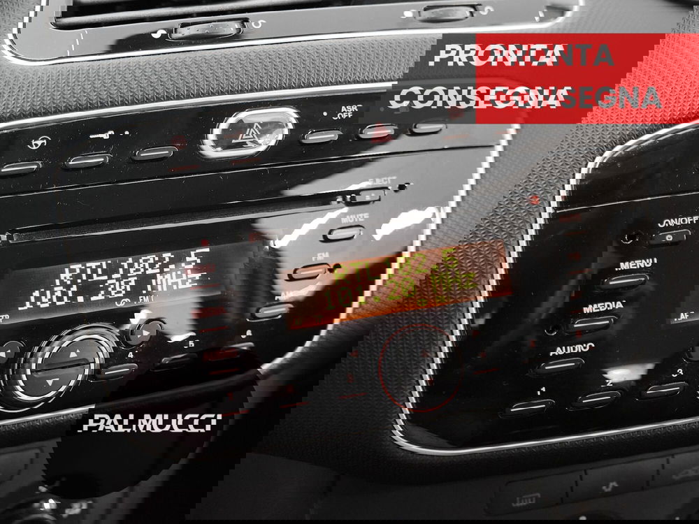 Fiat Punto usata a Prato (10)