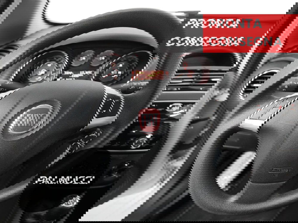 Fiat Punto usata a Prato (11)