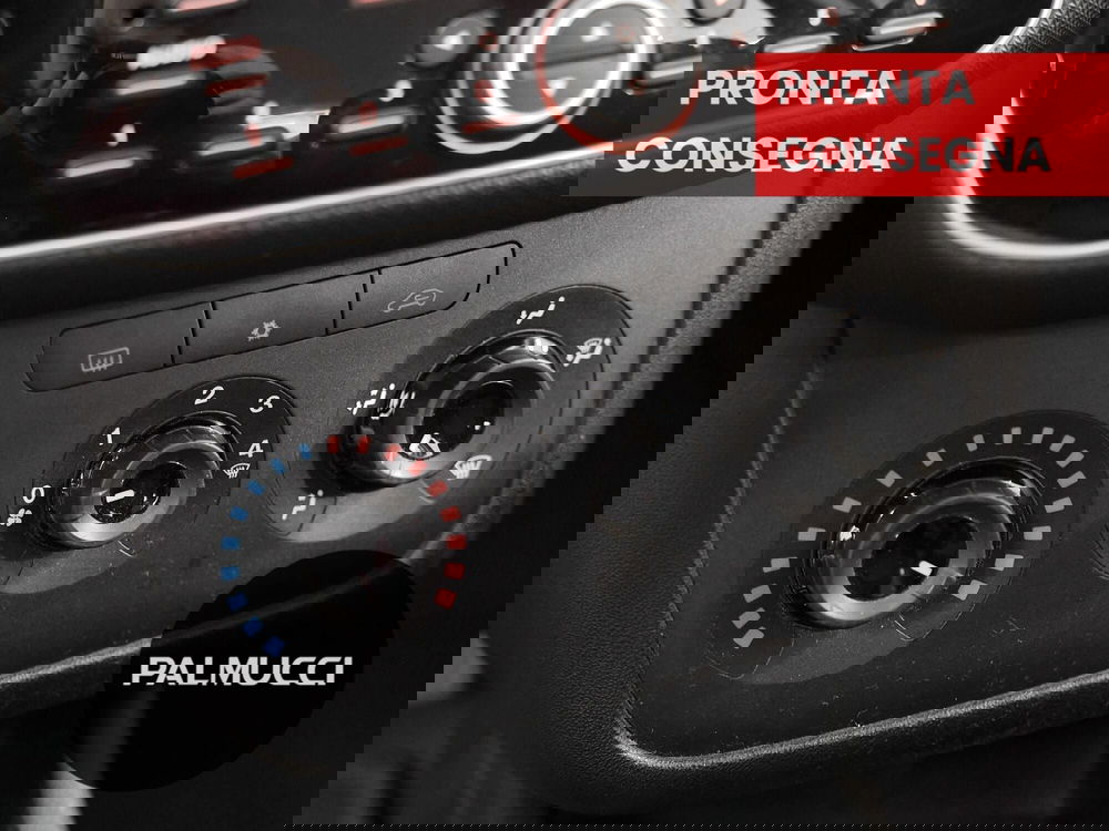 Fiat Punto usata a Prato (6)