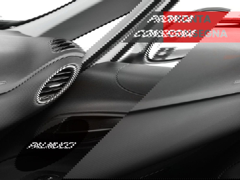 Fiat Punto usata a Prato (8)