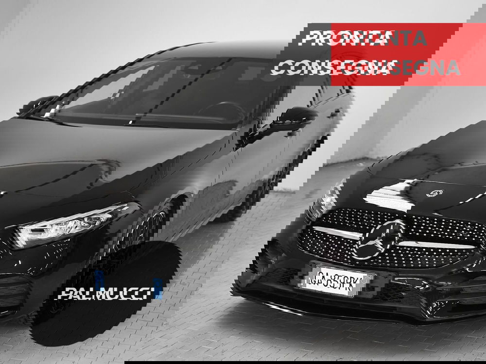 Mercedes-Benz Classe A Sedan usata a Prato