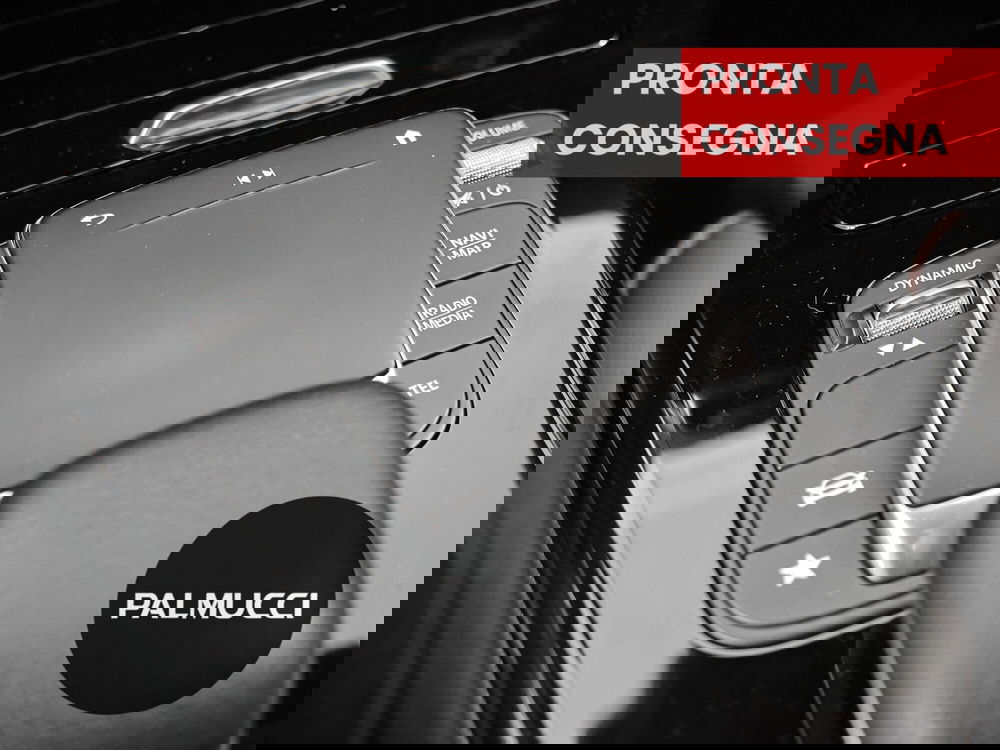 Mercedes-Benz Classe A Sedan usata a Prato (10)