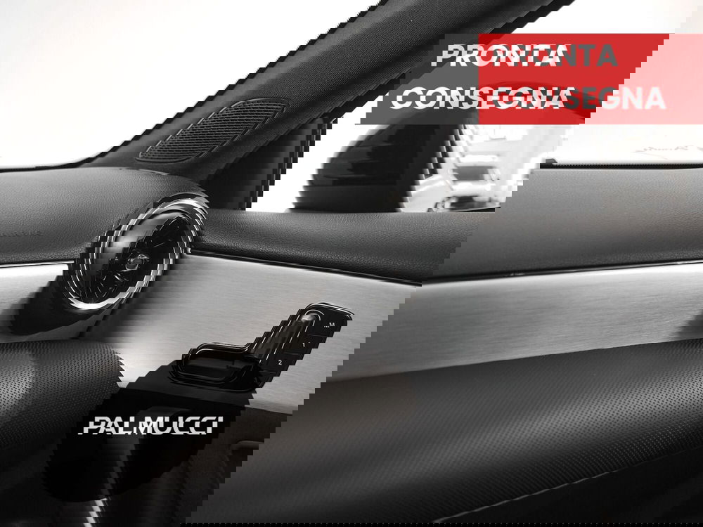 Mercedes-Benz Classe A Sedan usata a Prato (11)