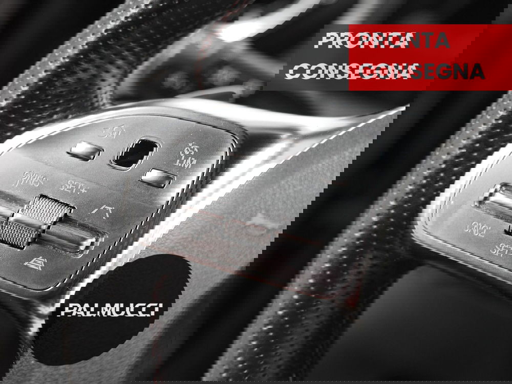 Mercedes-Benz Classe A Sedan usata a Prato (14)