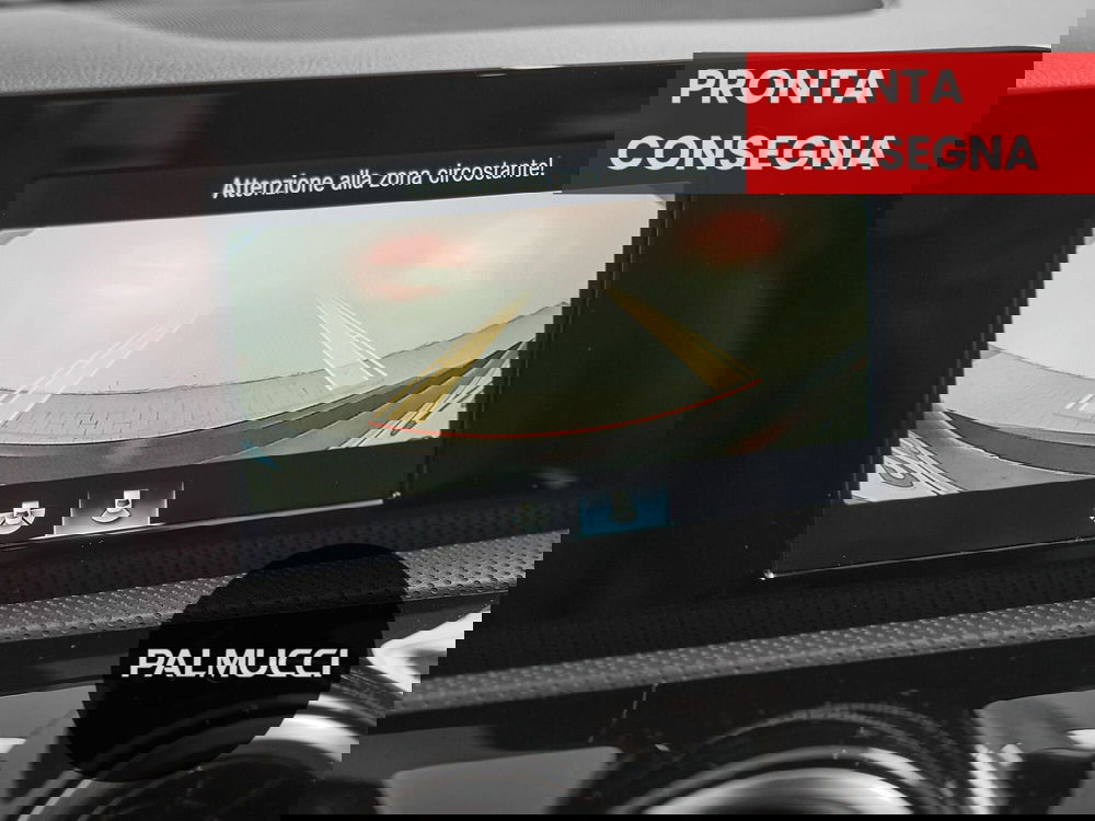 Mercedes-Benz Classe A Sedan usata a Prato (16)