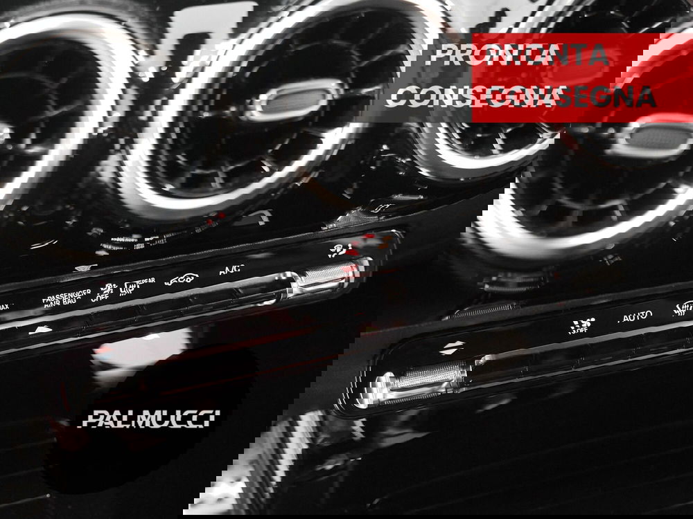 Mercedes-Benz Classe A Sedan usata a Prato (17)