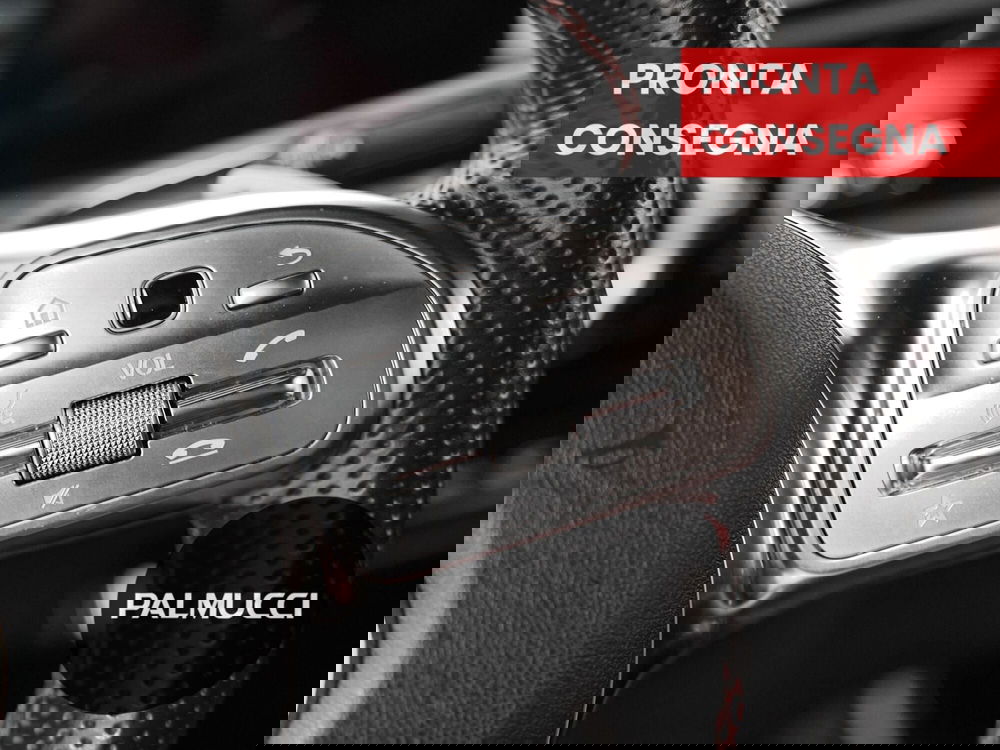 Mercedes-Benz Classe A Sedan usata a Prato (18)