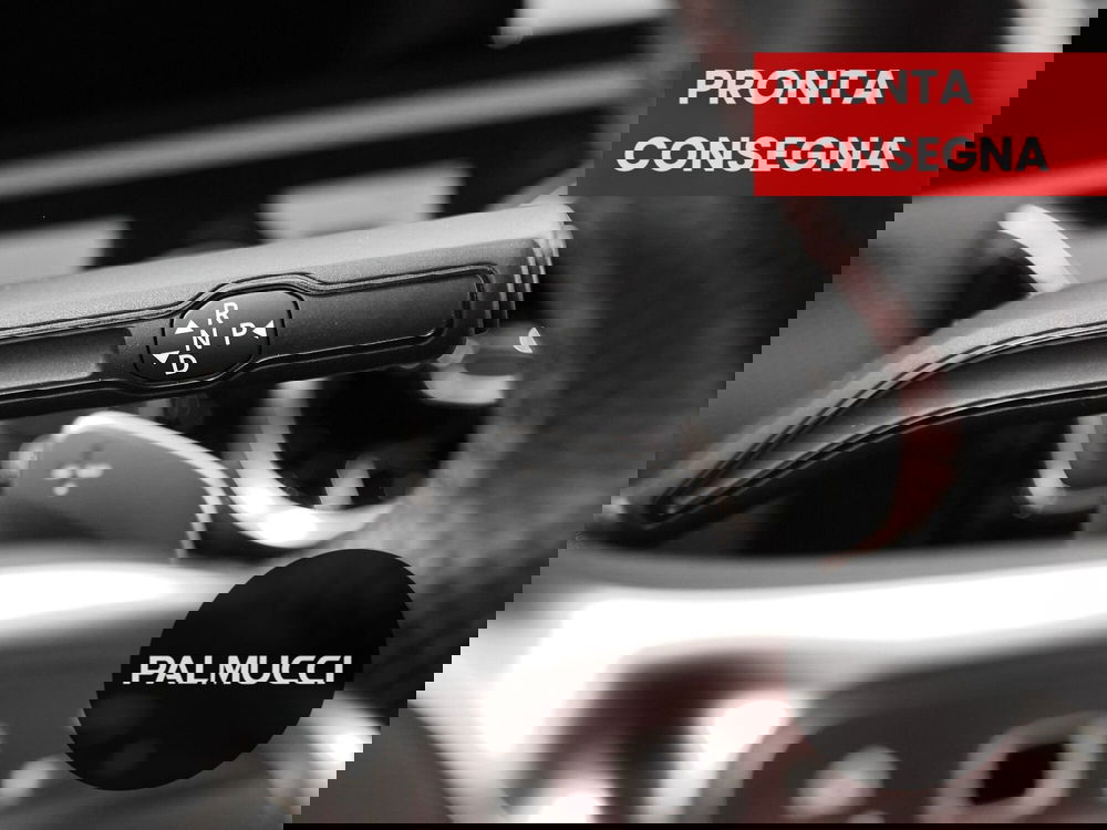 Mercedes-Benz Classe A Sedan usata a Prato (20)