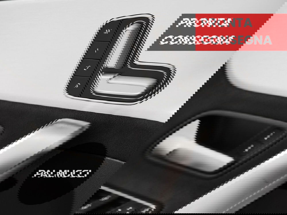 Mercedes-Benz Classe A Sedan usata a Prato (7)