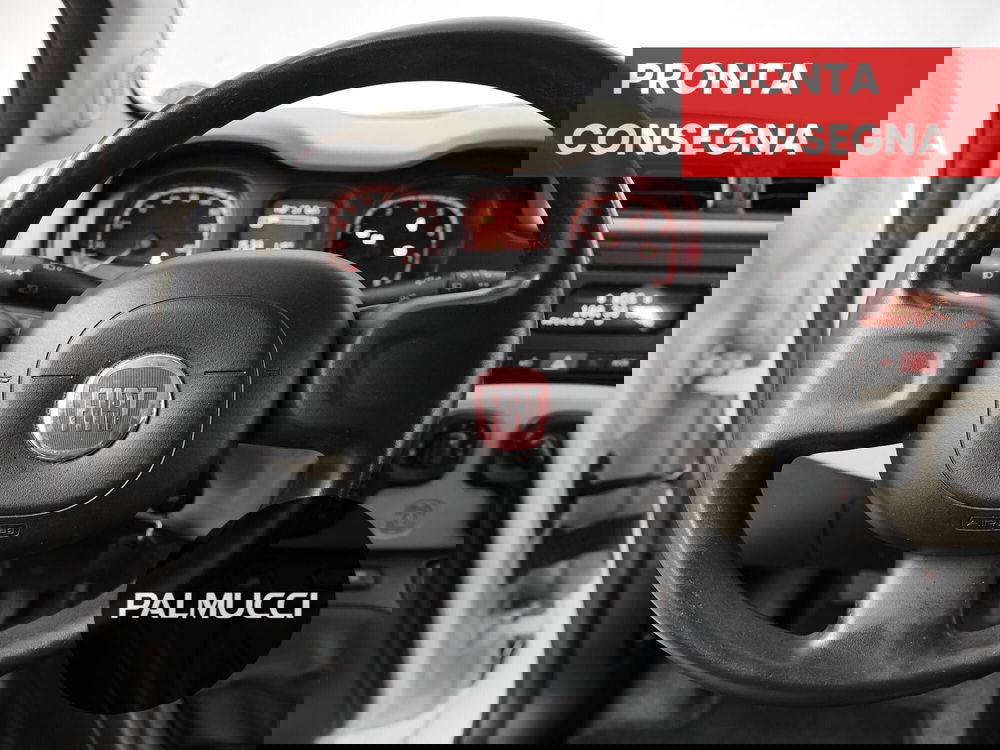 Fiat Panda usata a Prato (10)