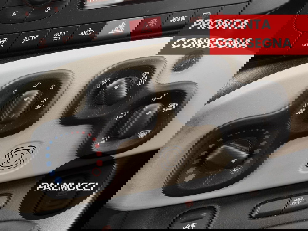 Fiat Panda usata a Prato (11)