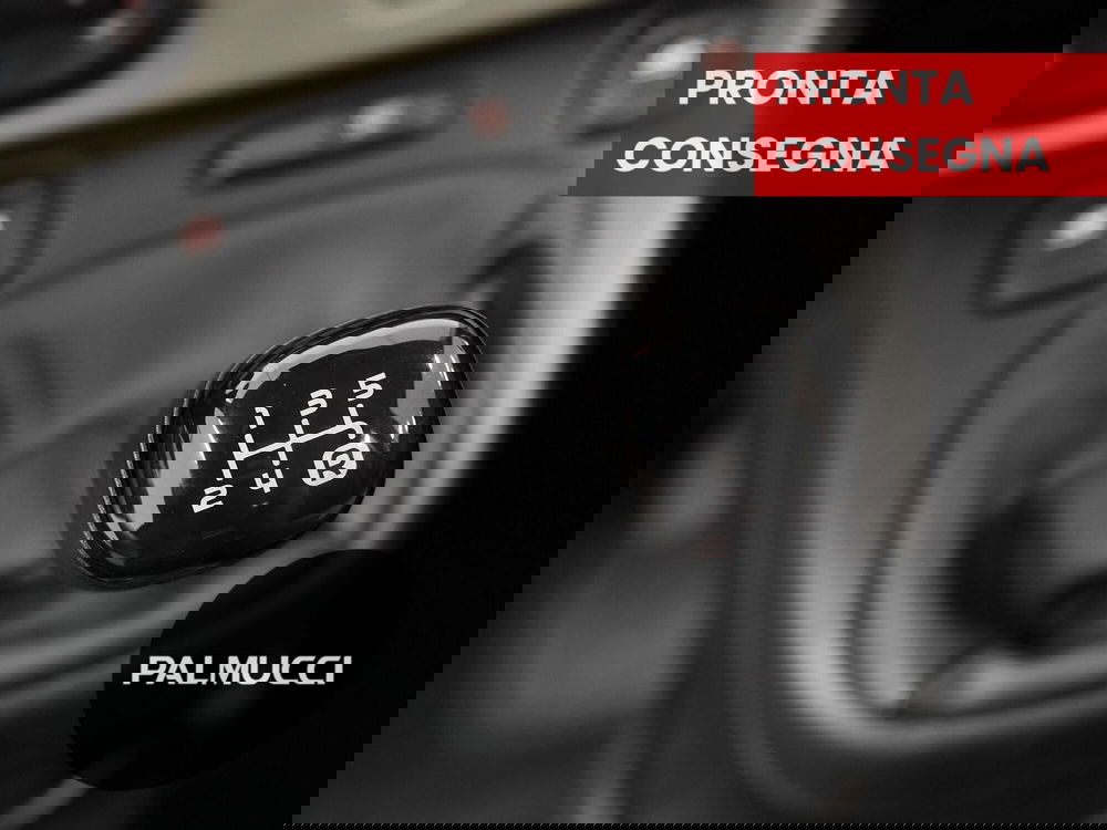 Fiat Panda usata a Prato (12)