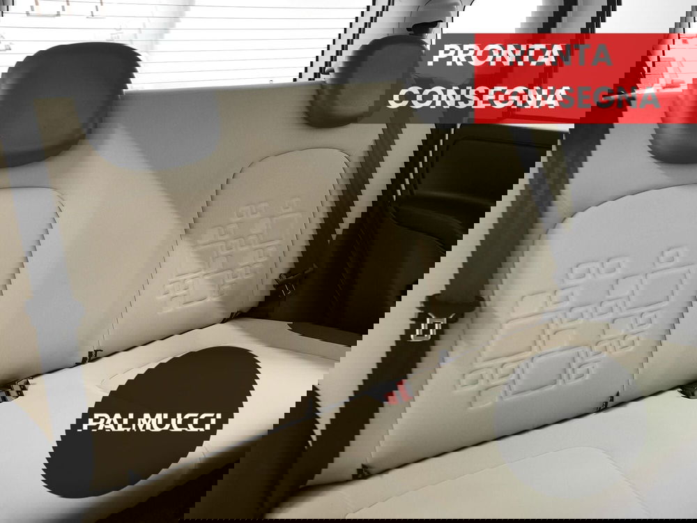 Fiat Panda usata a Prato (14)