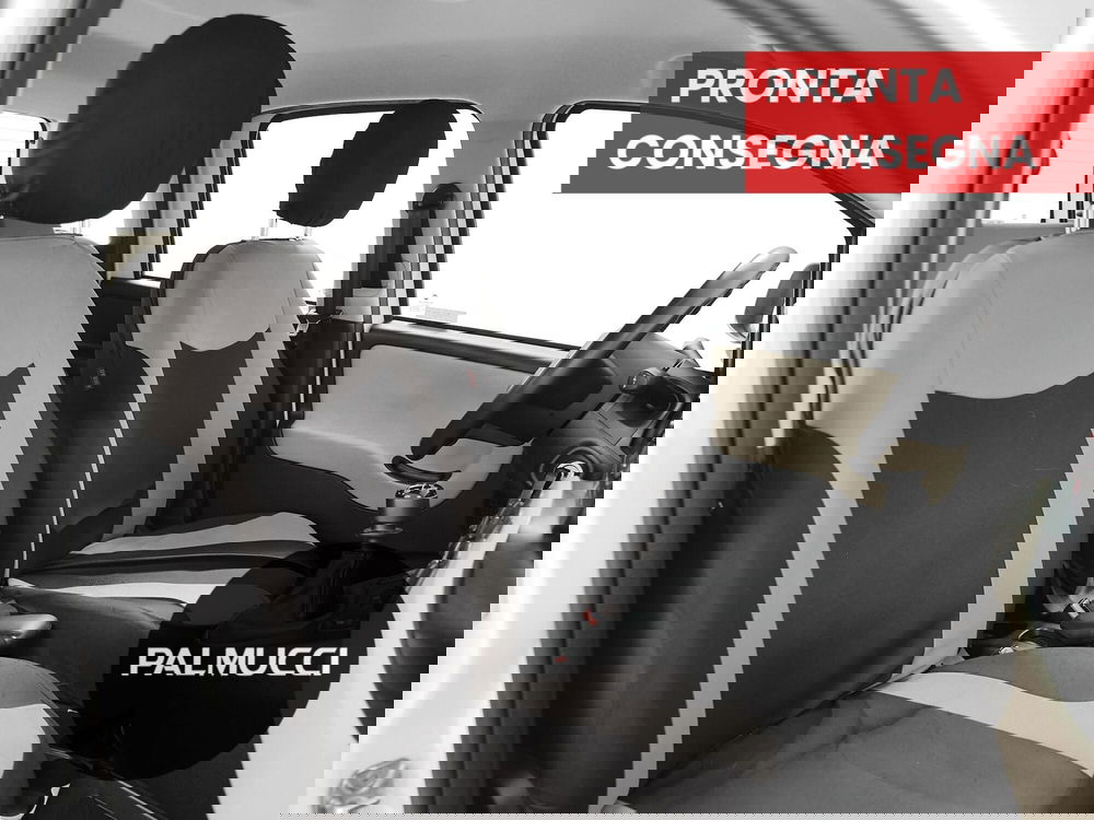 Fiat Panda usata a Prato (15)